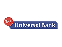Банк Universal Bank в Малине
